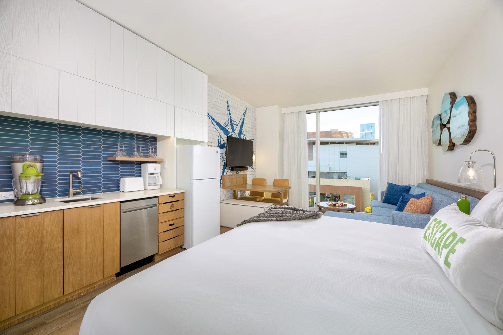 Margaritaville Vacation Club - Нэшвилл Экстерьер фото