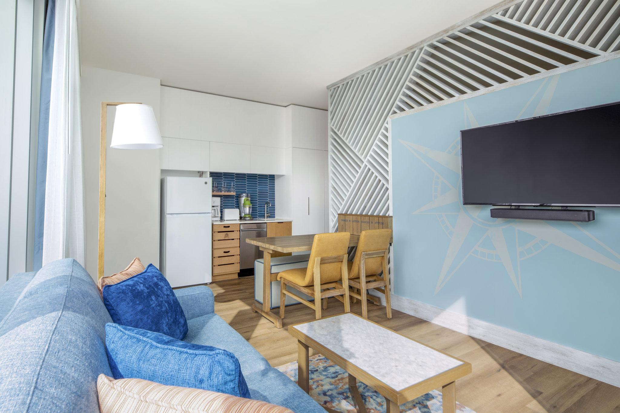 Margaritaville Vacation Club - Нэшвилл Экстерьер фото