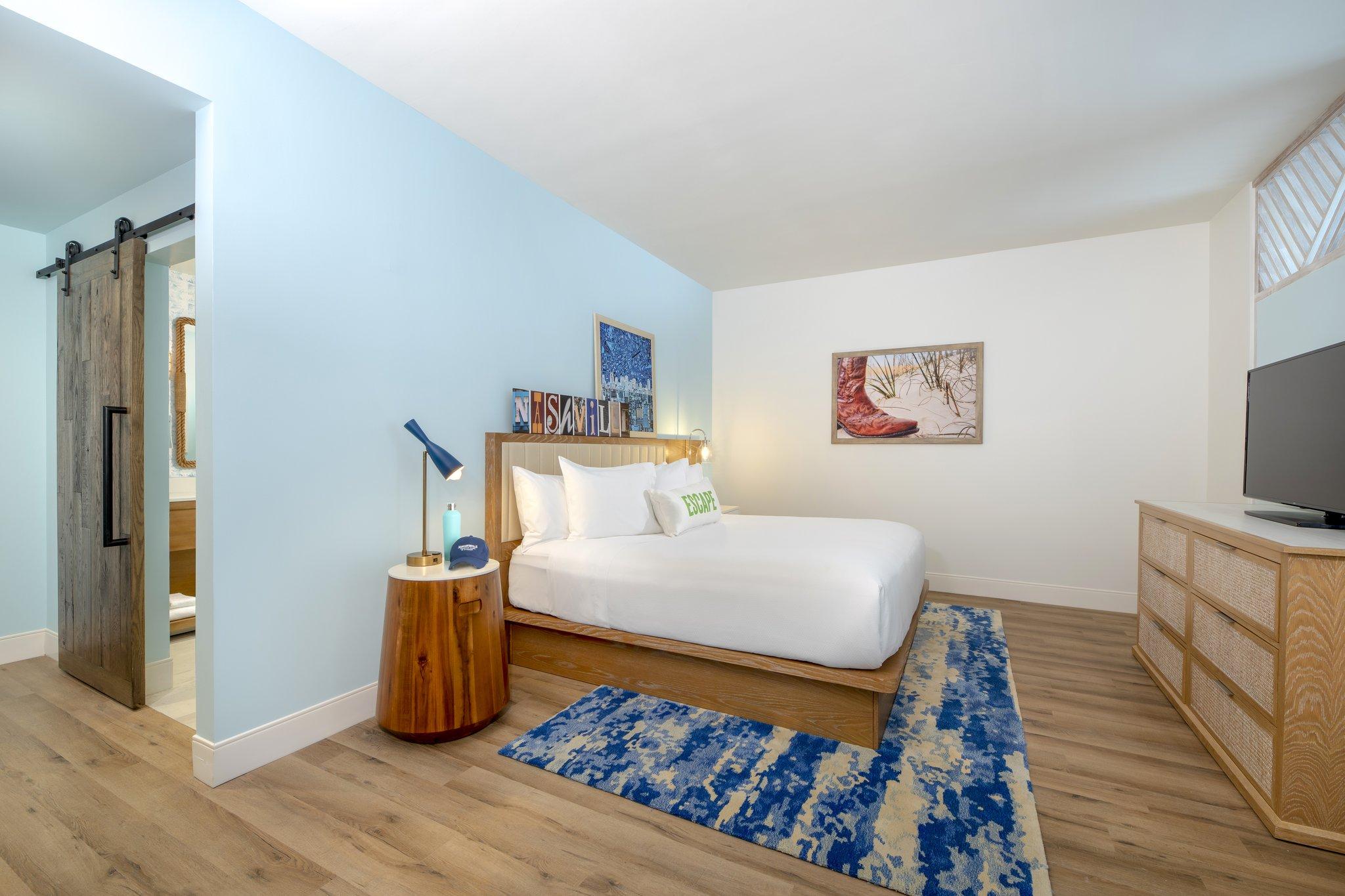 Margaritaville Vacation Club - Нэшвилл Экстерьер фото