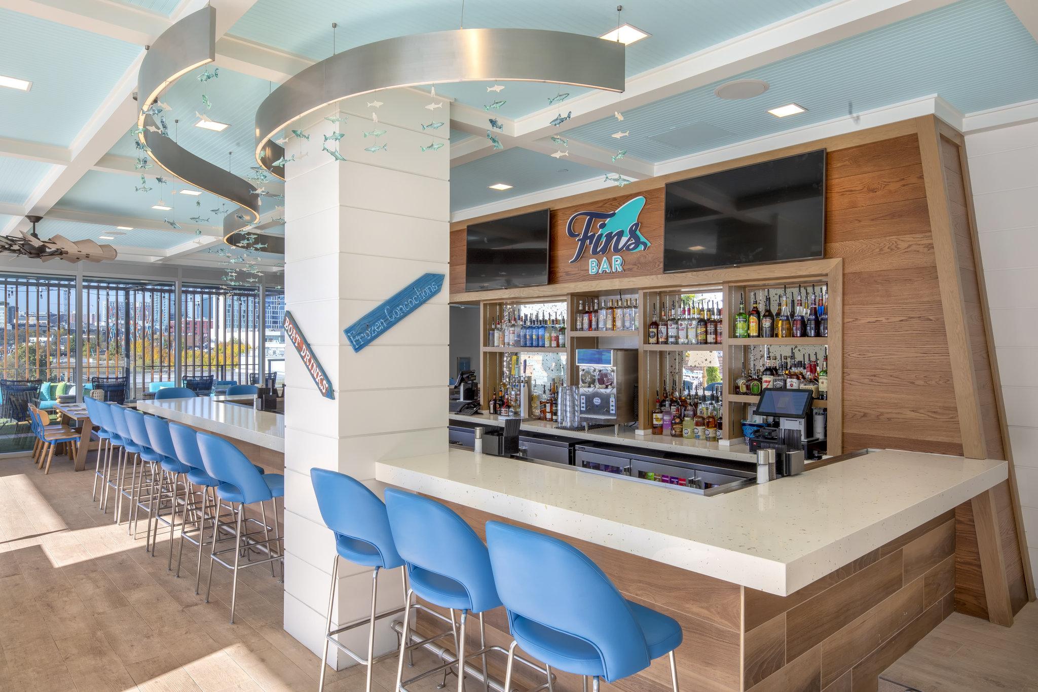 Margaritaville Vacation Club - Нэшвилл Экстерьер фото