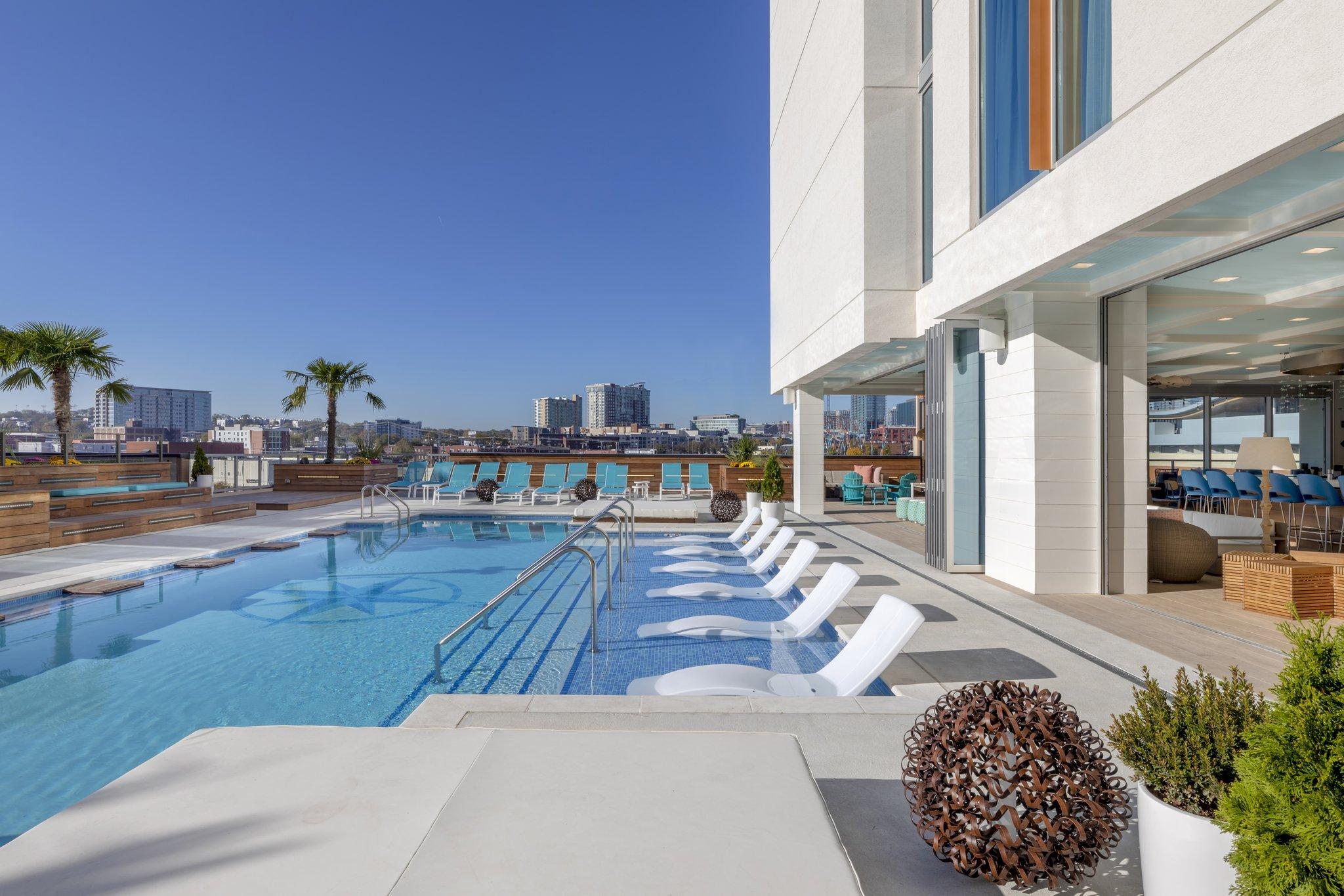 Margaritaville Vacation Club - Нэшвилл Экстерьер фото