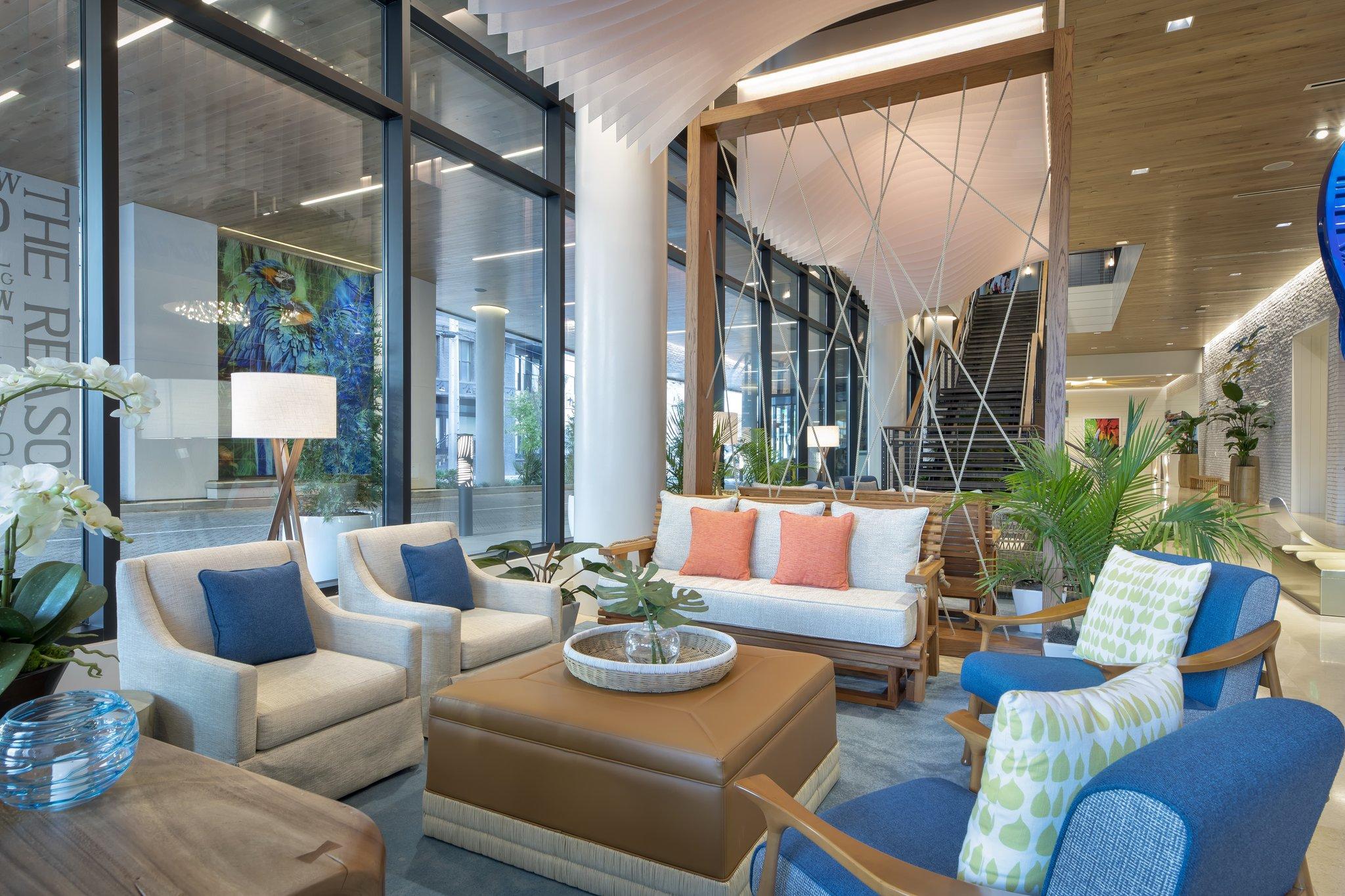 Margaritaville Vacation Club - Нэшвилл Экстерьер фото