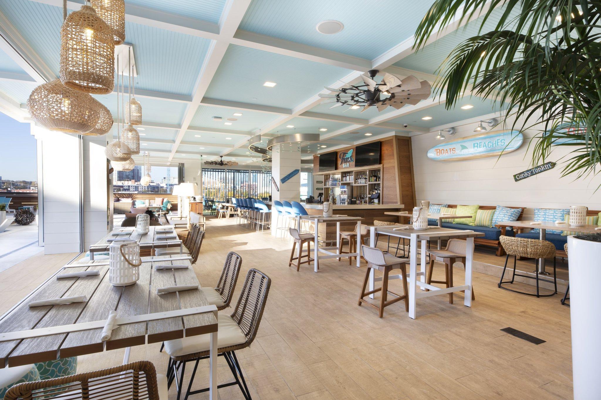 Margaritaville Vacation Club - Нэшвилл Экстерьер фото