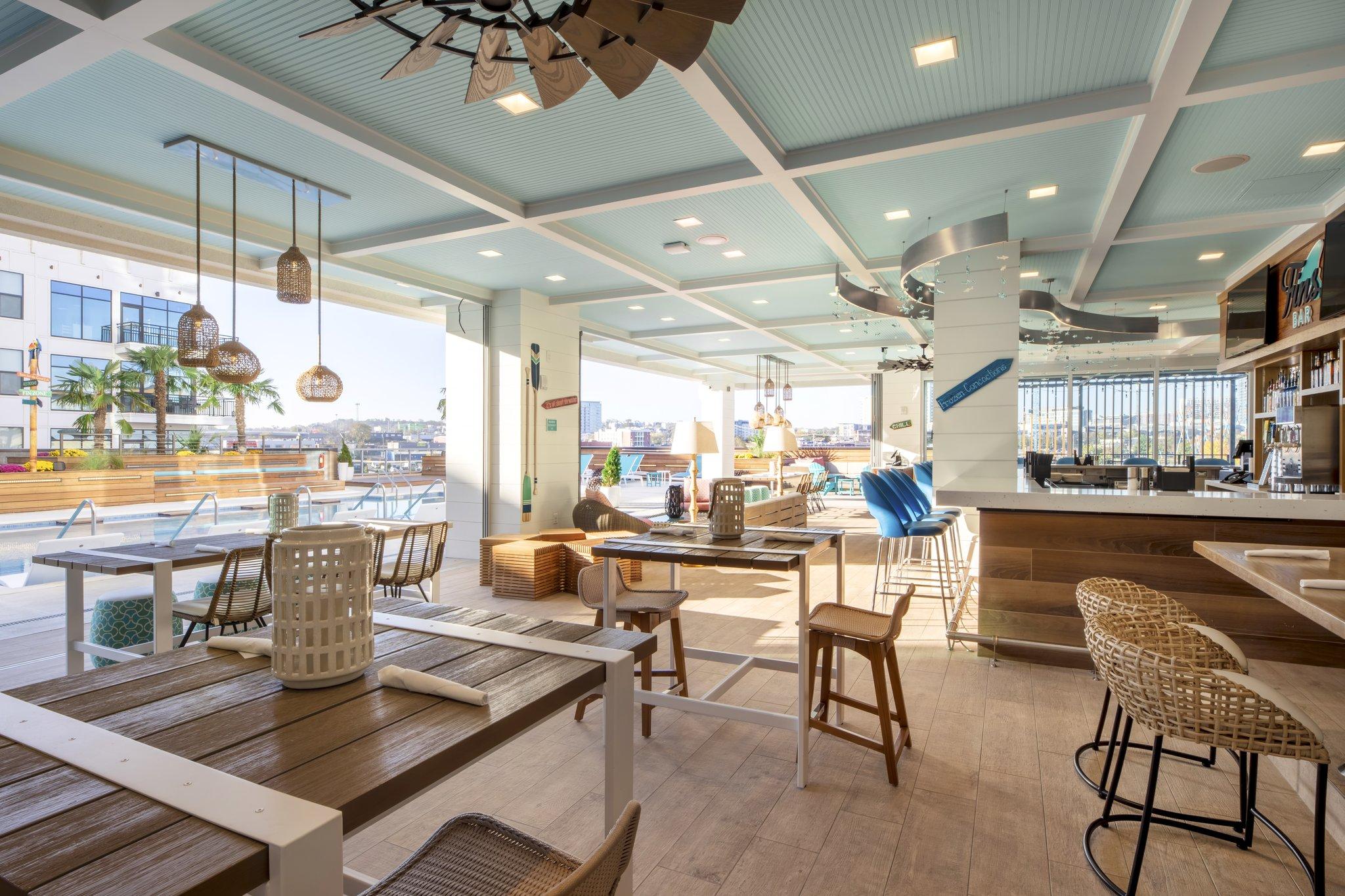 Margaritaville Vacation Club - Нэшвилл Экстерьер фото