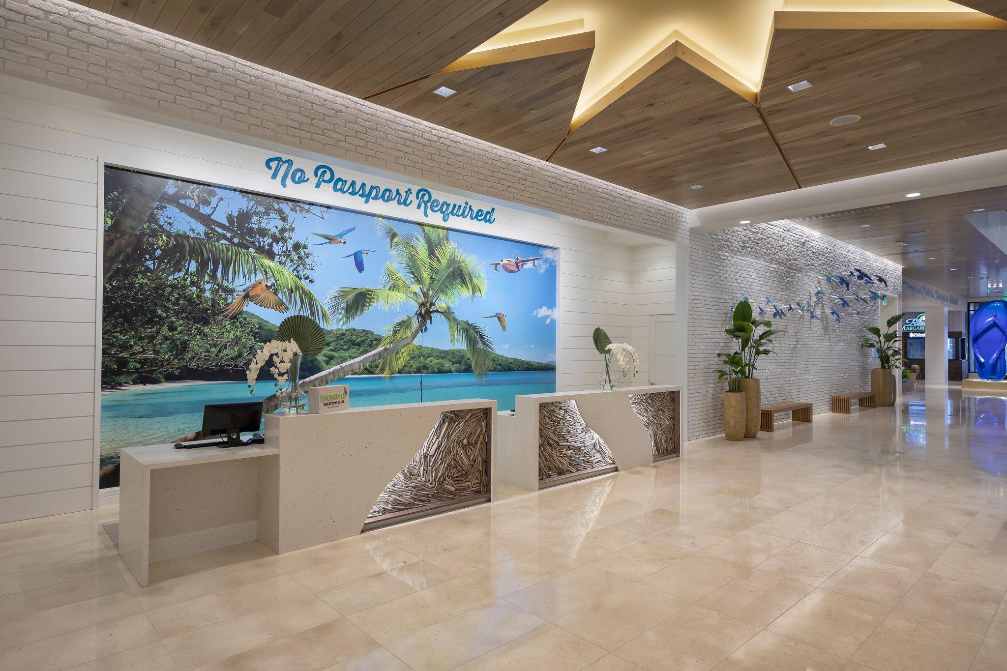 Margaritaville Vacation Club - Нэшвилл Экстерьер фото