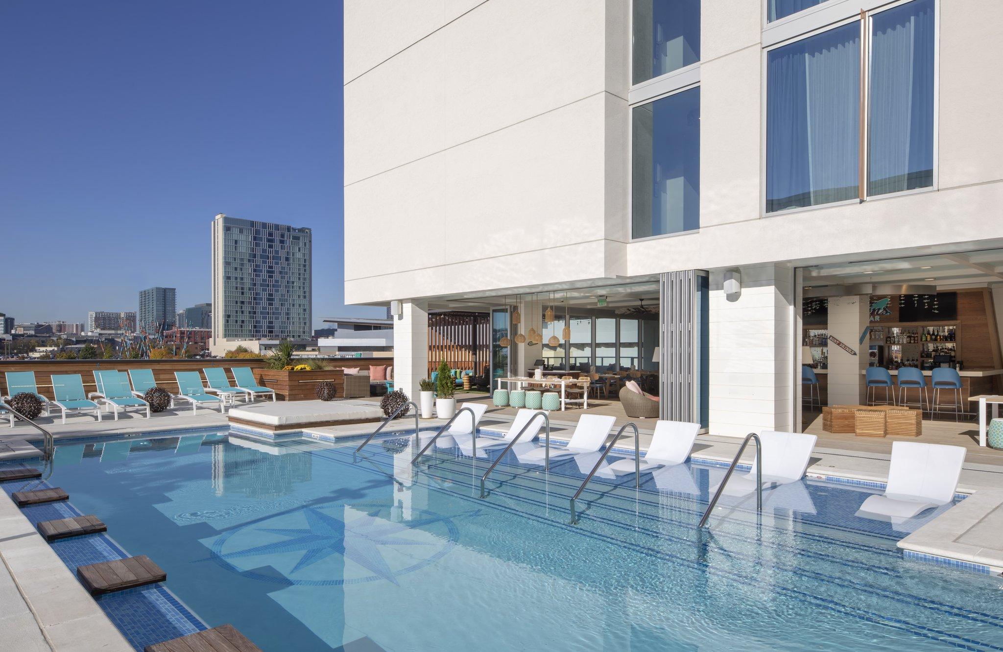 Margaritaville Vacation Club - Нэшвилл Экстерьер фото