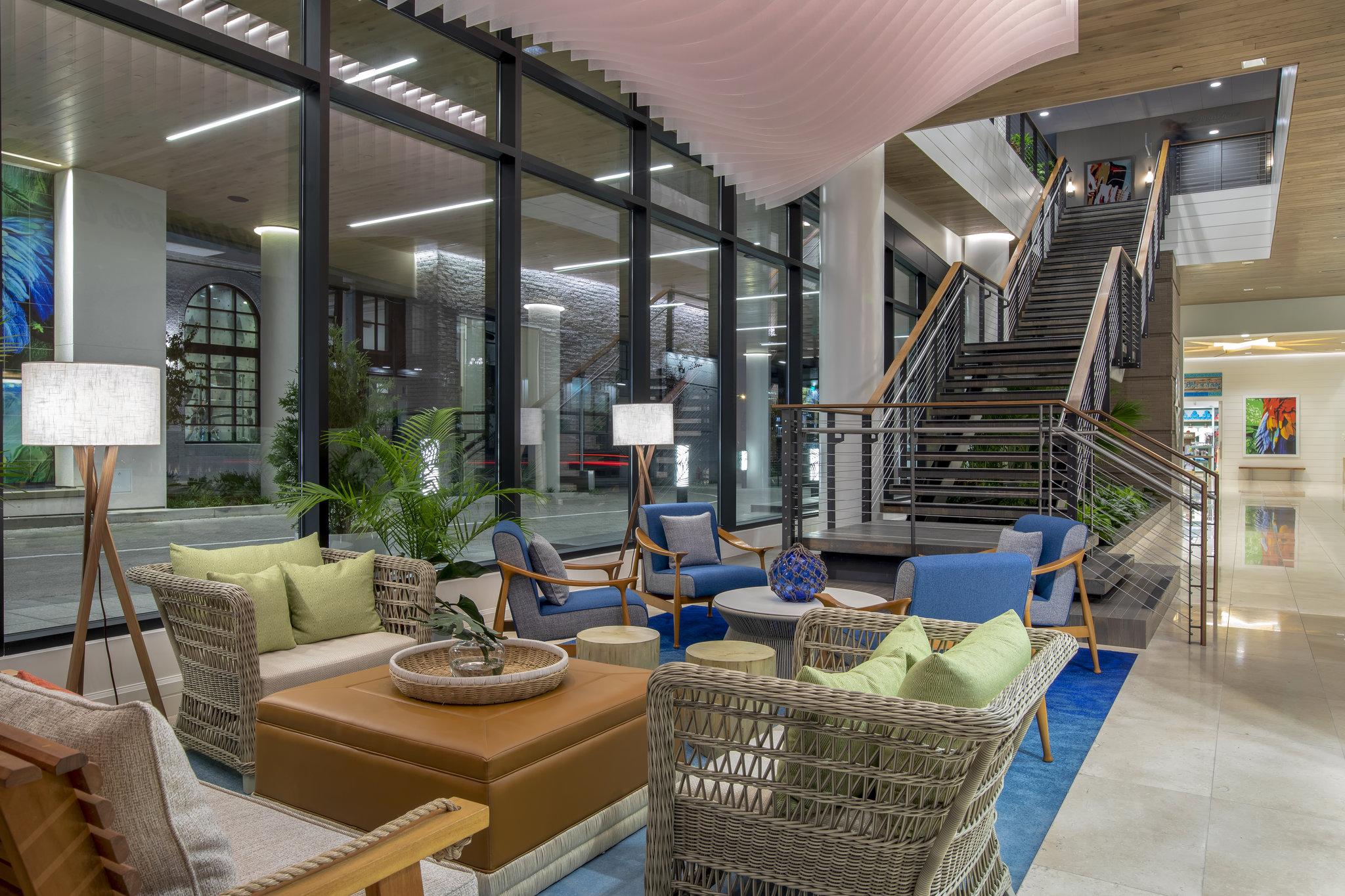 Margaritaville Vacation Club - Нэшвилл Экстерьер фото